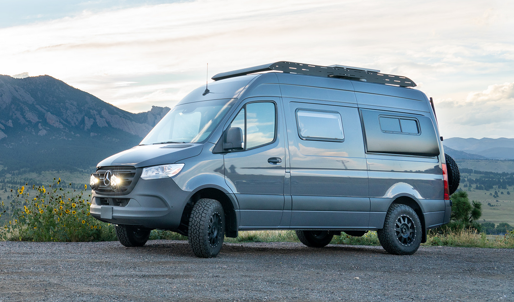 All About Bunk Windows