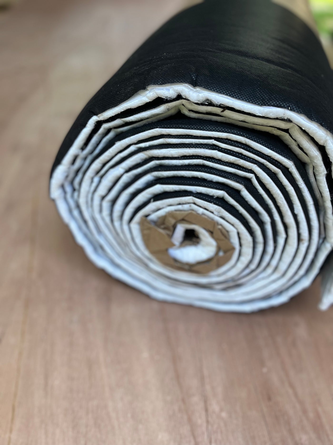 Camper Van Insulation: 3M Thinsulate Amounts by Van