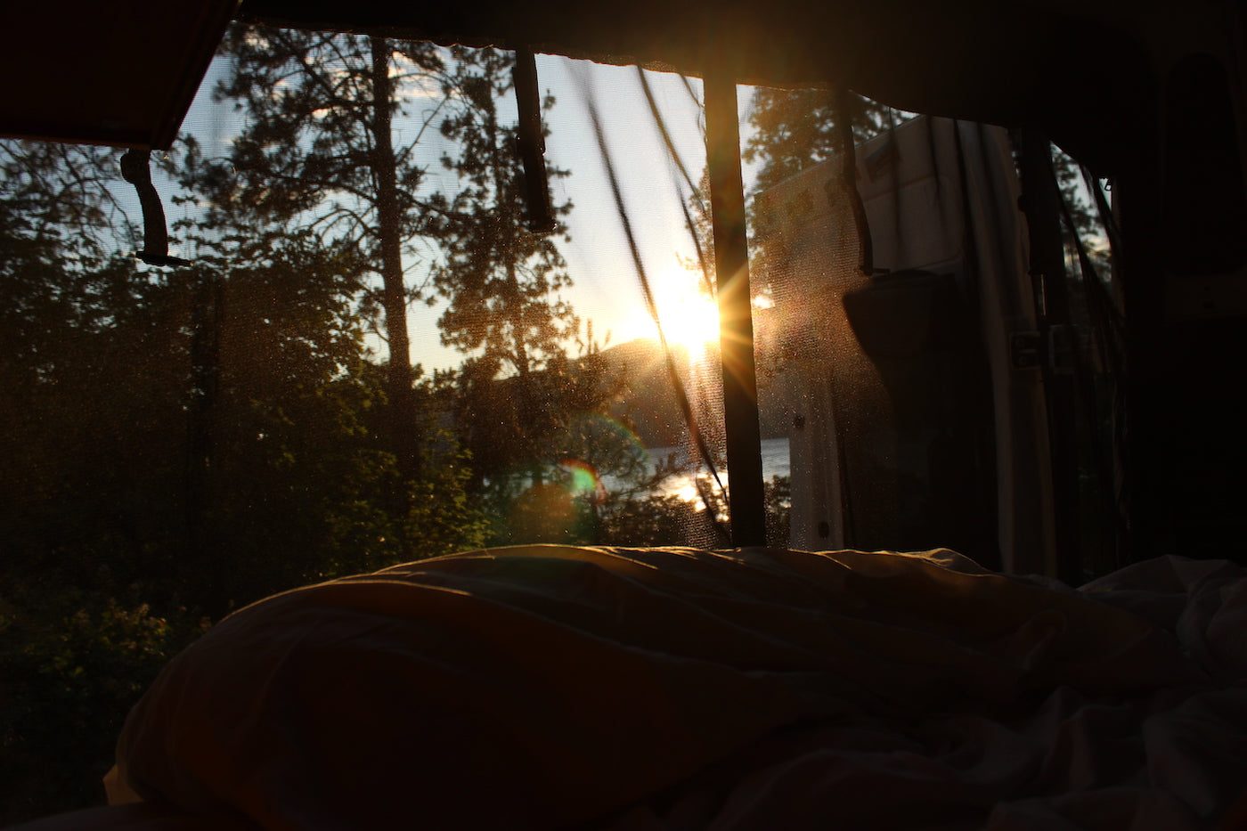 VanEssential: What Every Van Needs