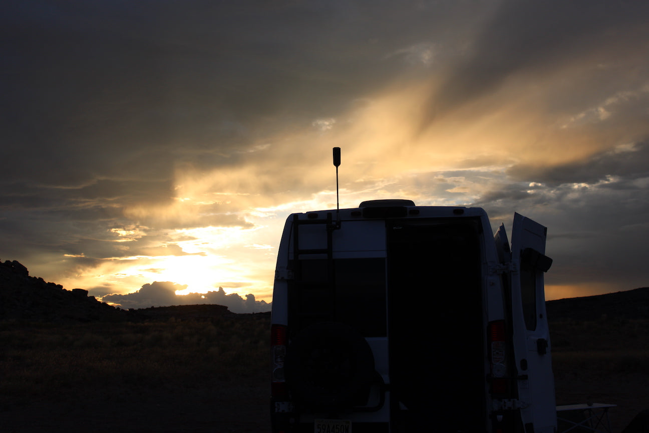 weBoost Review + Install Guide