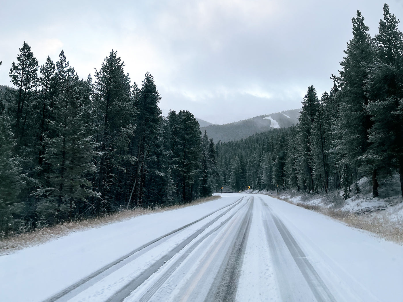 Better Winter RV Living