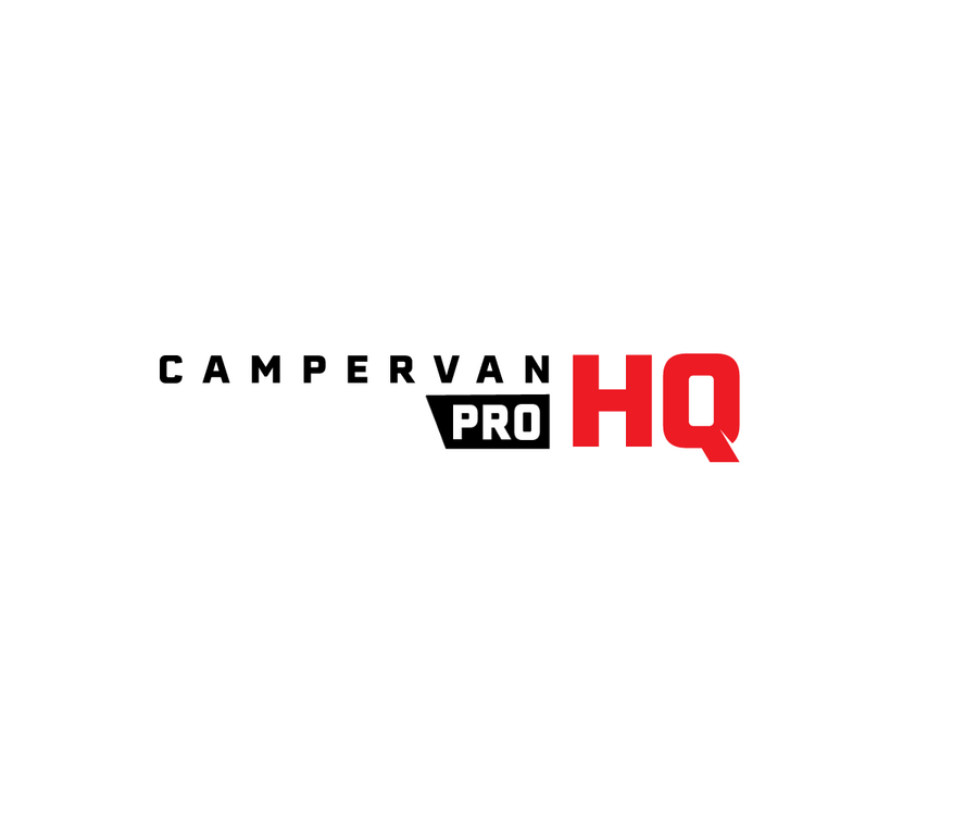 Campervan HQ PRO Wholesale Portal