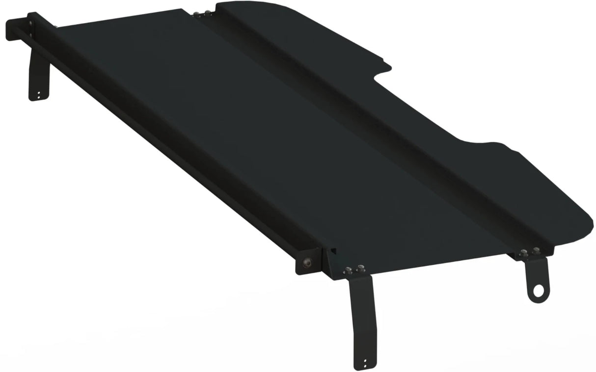 Van Wife Components 2019+ Mercedes Sprinter Headliner Shelf