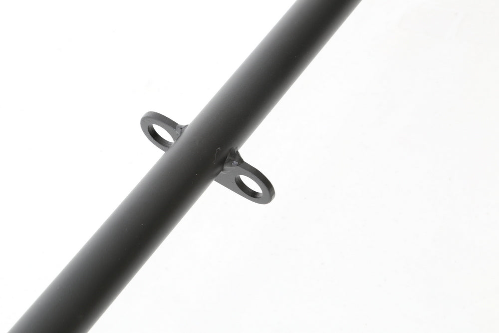 RB Components Sprinter Roof Bar - High Roof - Awning Provision