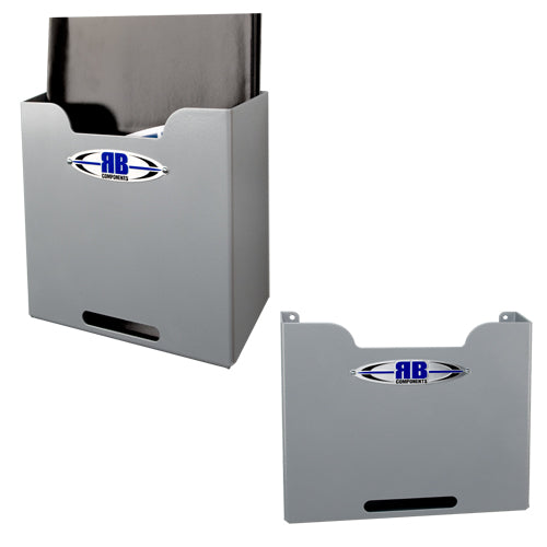 RB Components Catalog/Flyer Dispenser