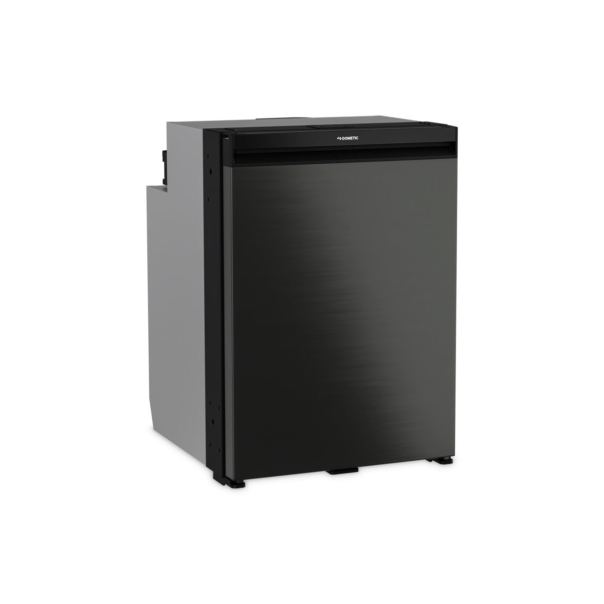 Dometic NRX 115C Refrigerator - Dark Silver