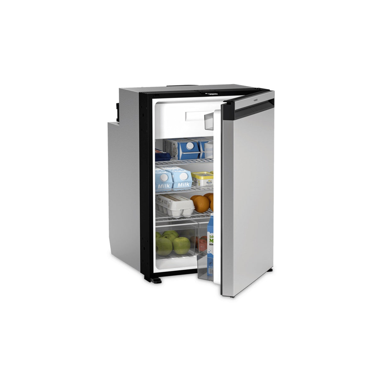 Dometic NRX 115S Refrigerator - Stainless Steel