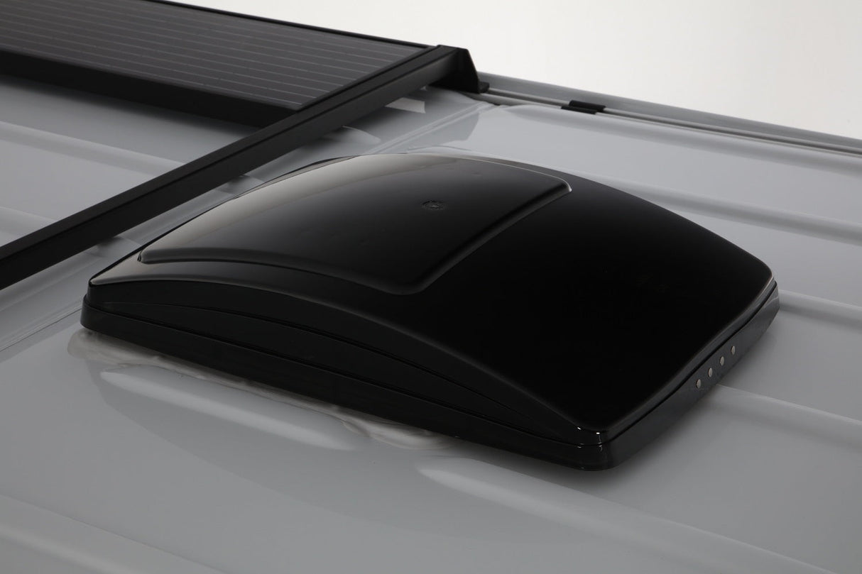 RB Components NEW Solar Panel Roof Bar - Sprinter High Roof