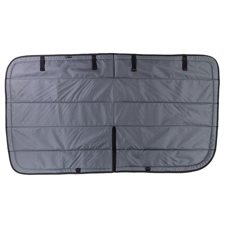VanEssential 2007+ Mercedes Sprinter Crew Window Cover (VWD/AM Auto)