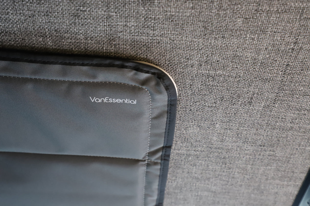 VanEssential Reflective Roof Vent Cover