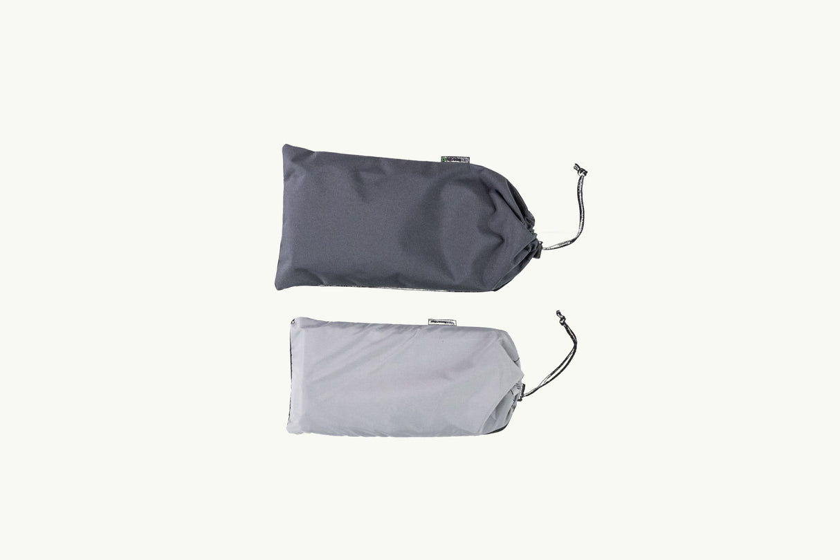VanEssential Bunk Window Cover - CRL
