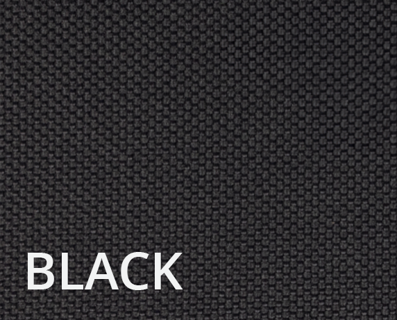 Van Wife Components Stealth Blackout Curtain - BLACK