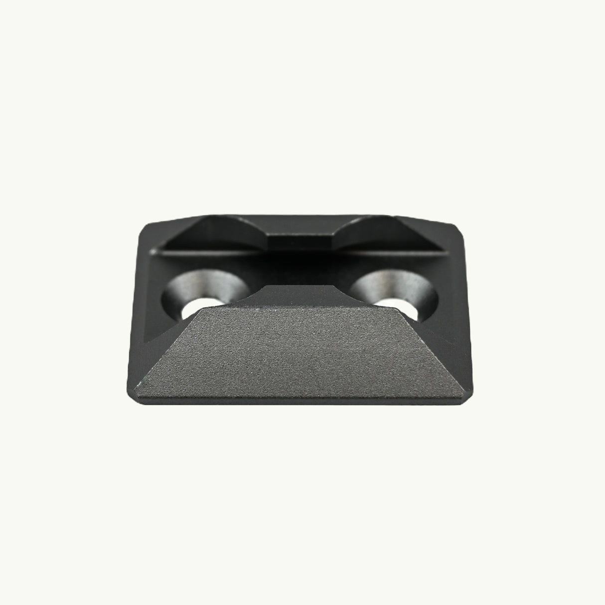 VanEssential Venture L-Track Single Stud Mount (2 Pack)