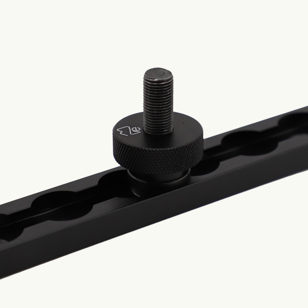 VanEssential Venture L-Track M10 Aluminum Knob (2 Pack)