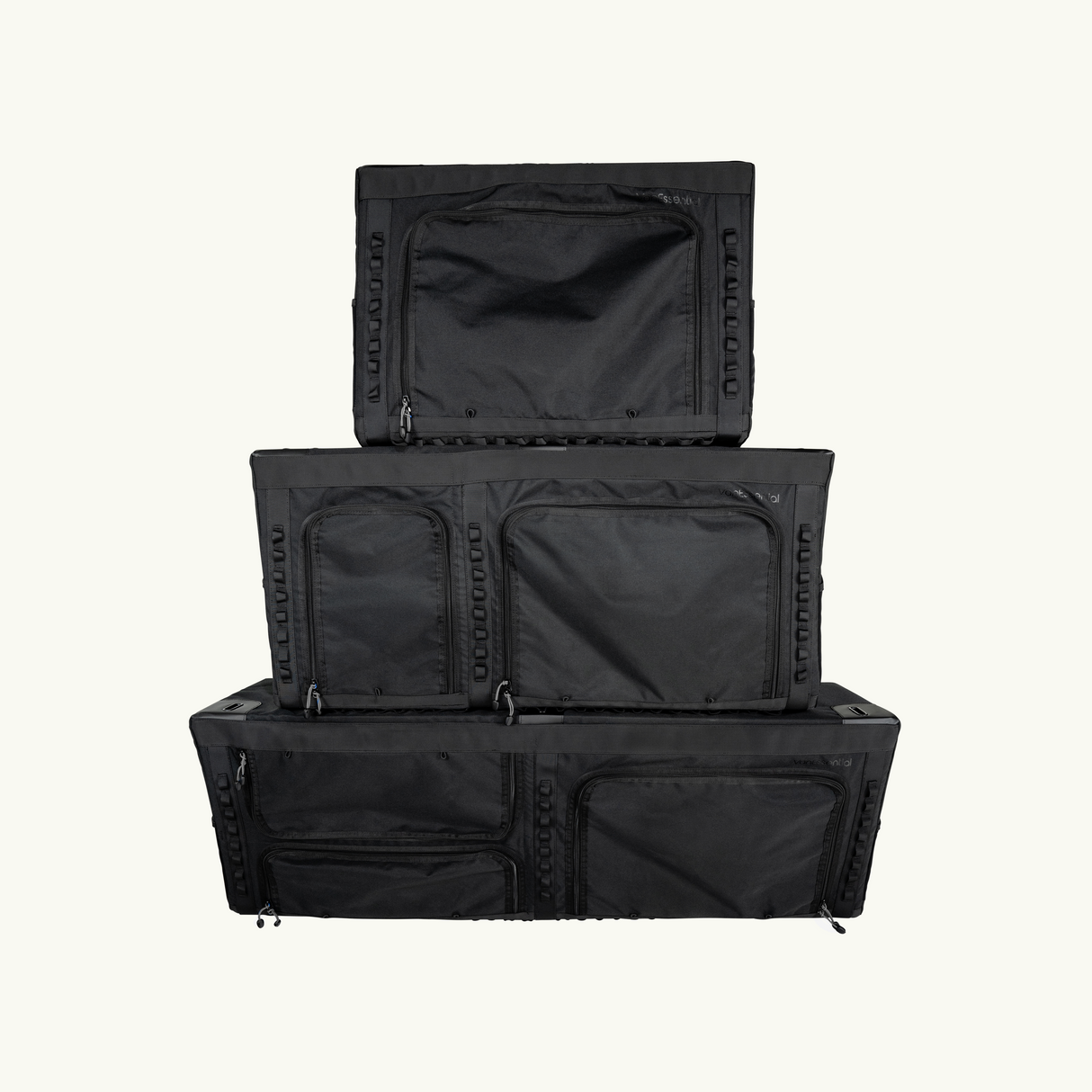 VanEssential Upper Storage Cabinet - 48"