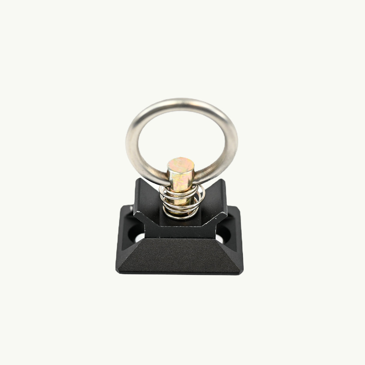 VanEssential Venture L-Track Single Stud Mount (2 Pack)