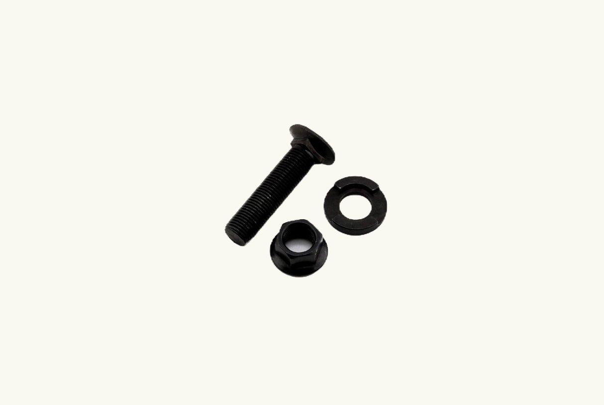 VanEssential Venture L-Track M10 Single Stud Bolts - 1.5 inch (38mm)