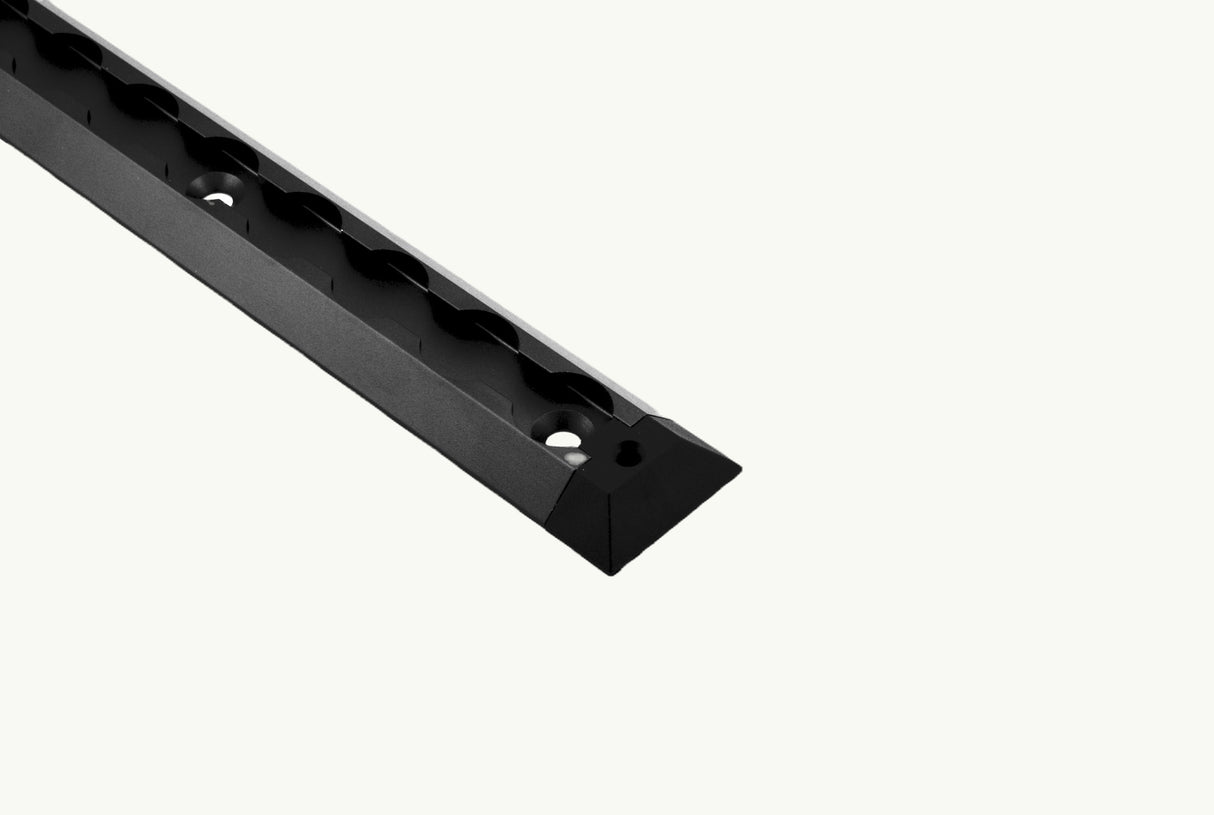 VanEssential Venture L-Track Angled End Caps (4 Pack)