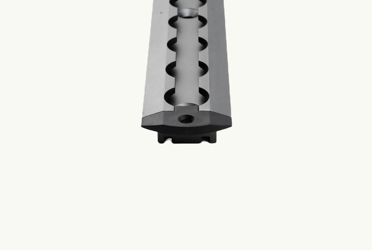 VanEssential Venture L-Track Recessed End Caps (4 Pack)