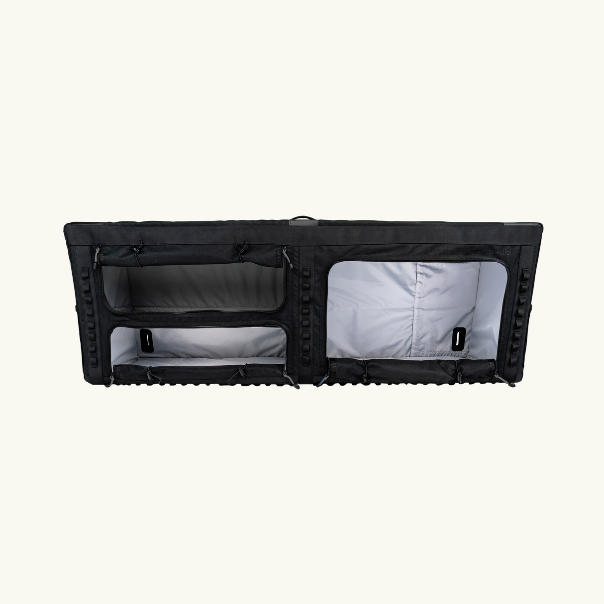 VanEssential Upper Storage Cabinet - 48"