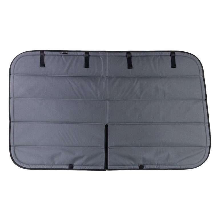 VanEssential 2015+ Ford Transit Crew Window Cover (VWD/AM Auto)