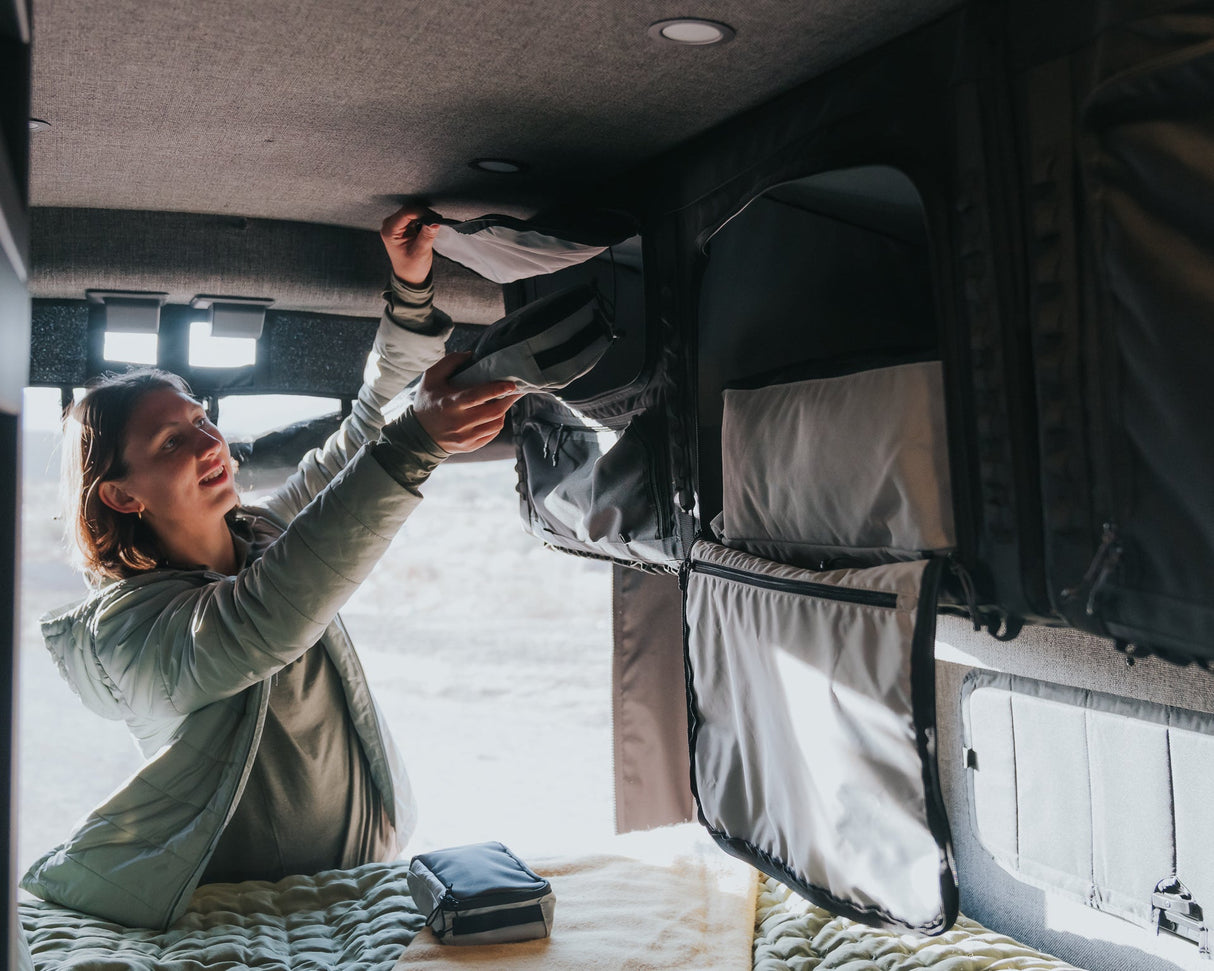 VanEssential Packing Cube (Extra Small)