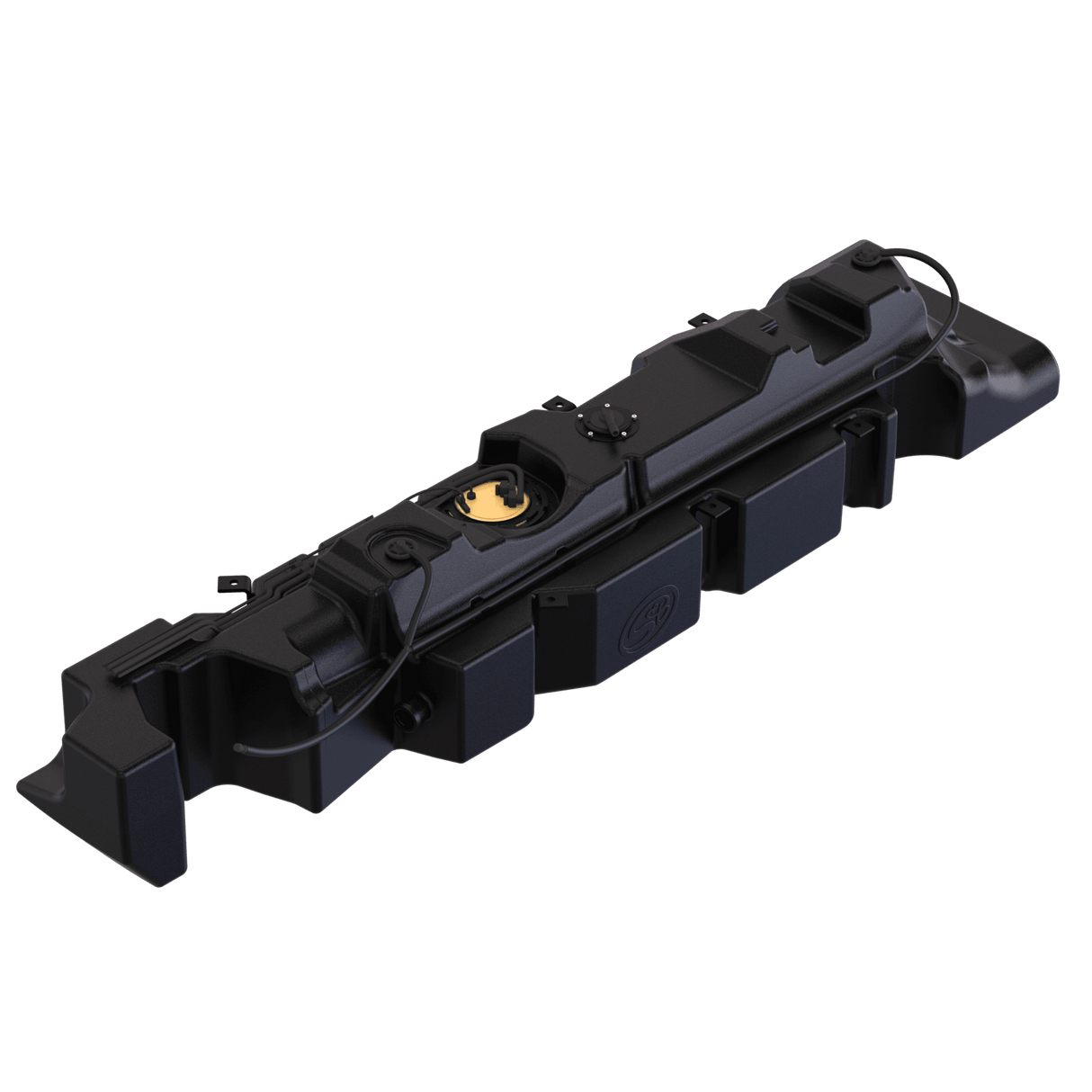 S&B Filters 40 Gallon Replacement Fuel Tank - 2025 WInnebago Revel AWD 170" (10-1032)