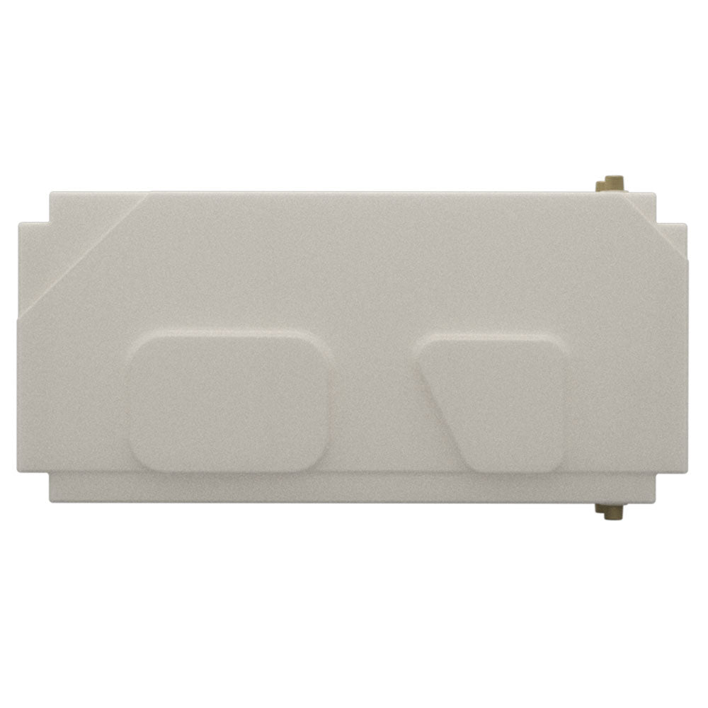 S&B Filters 35 Gallon Replacement Water Tank - 2019-2021 Sprinter Storyteller (10-3000)