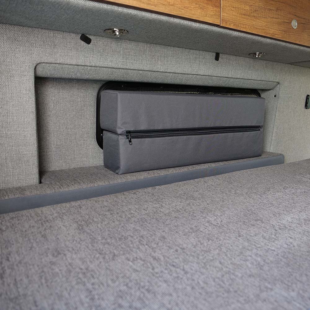 RoamRest Storyteller + RoamChucks Van Mattress – Compatible Replacement