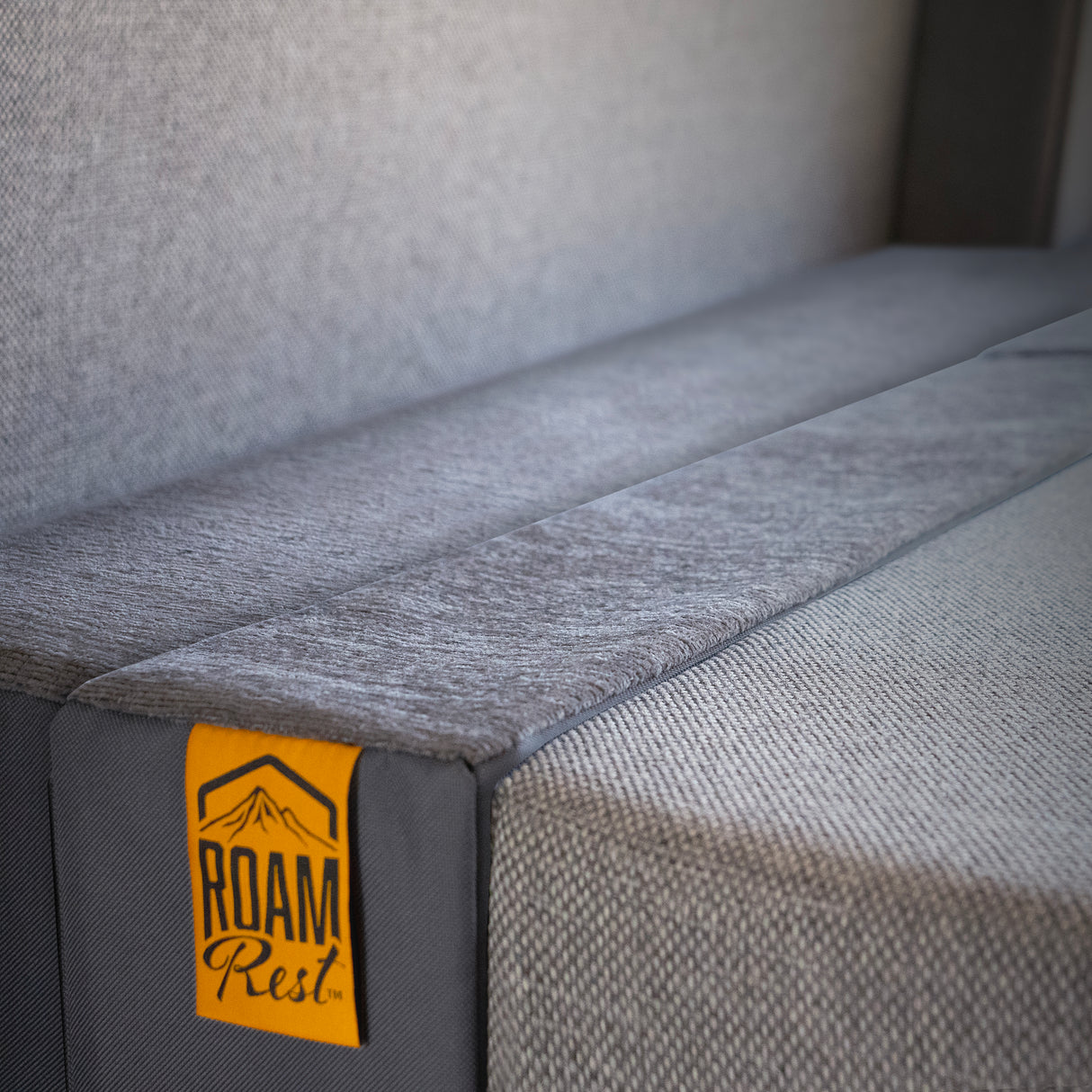 RoamRest Storyteller + RoamChucks Van Mattress – Compatible Replacement