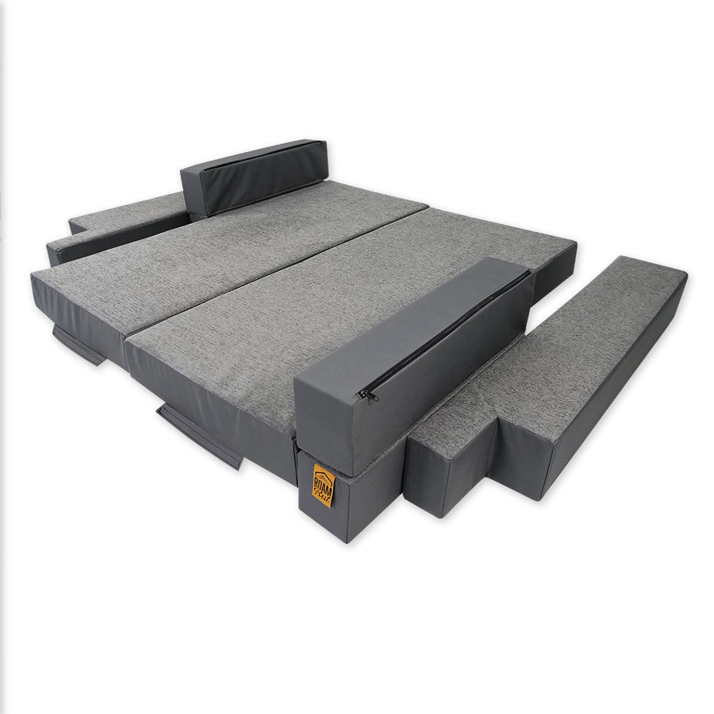 RoamRest Storyteller + RoamChucks Van Mattress – Compatible Replacement