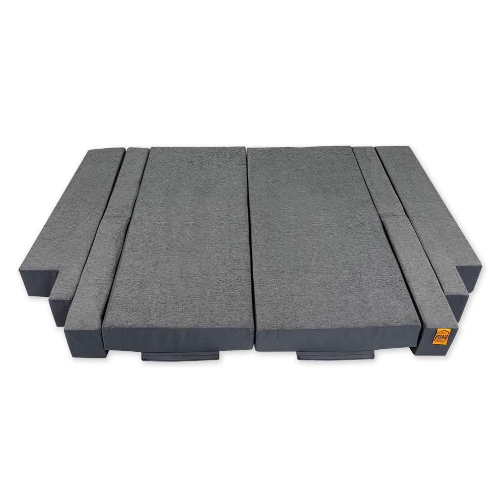 RoamRest Storyteller + RoamChucks Van Mattress – Compatible Replacement