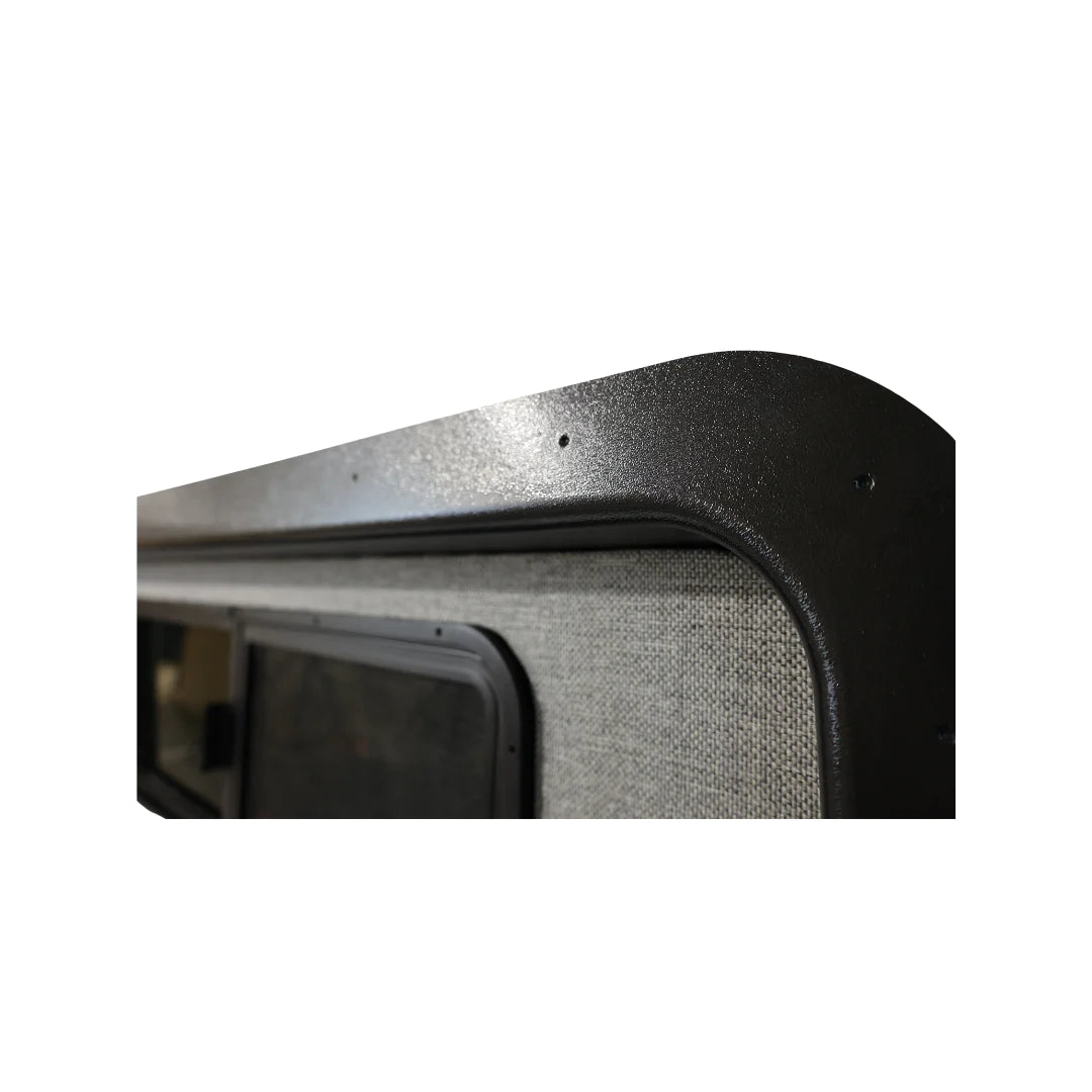 GoCode Mercedes Sprinter 144" Vanspeed Capsule Trim Rings