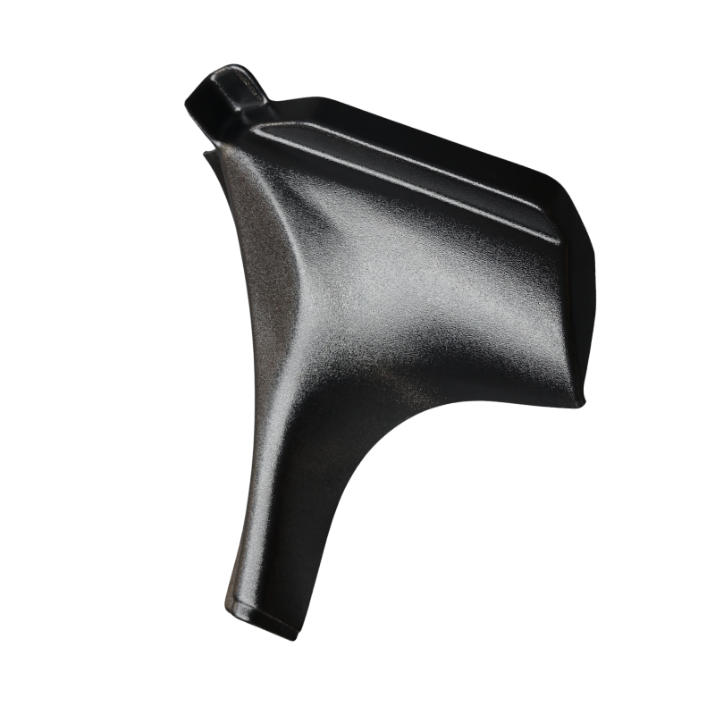 GoCode Mercedes Sprinter B-Pillar Passenger Trim