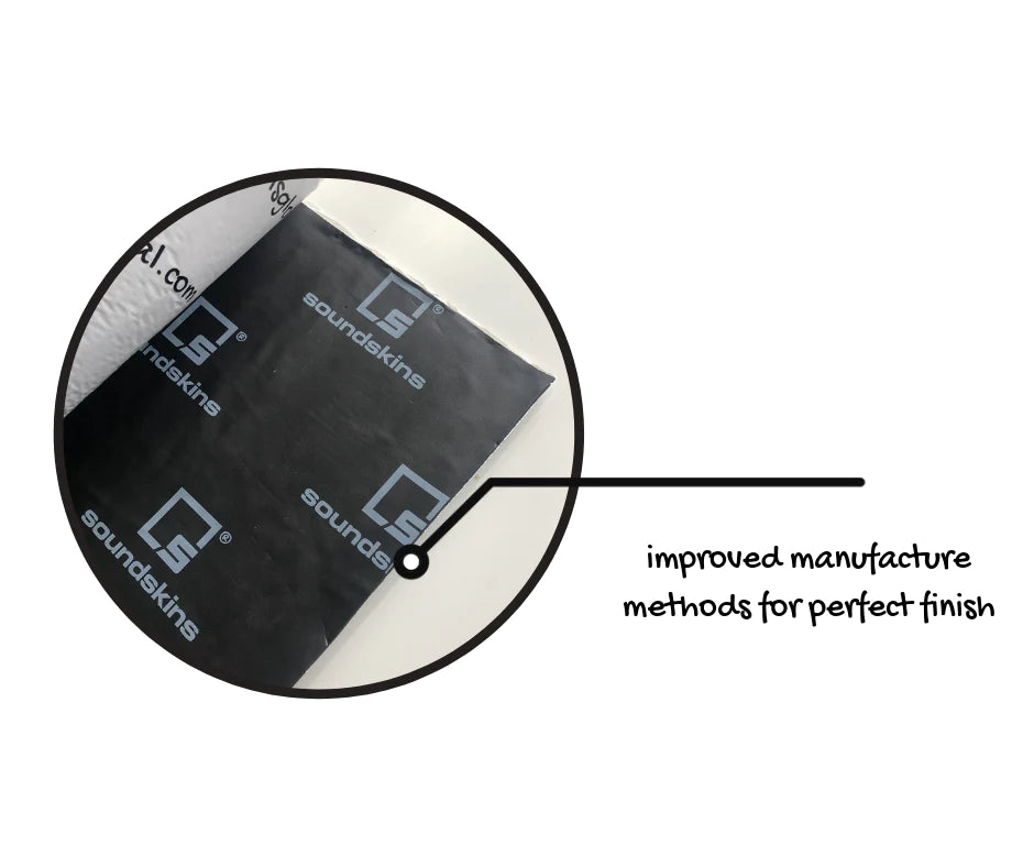 SoundSkins Pro Plus Workshop Roll