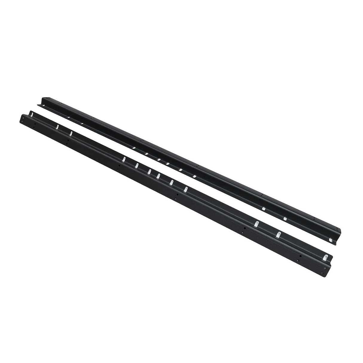 RB Components Mercedes Sprinter 144 Adj. Panel Bed Rail Kit ONLY