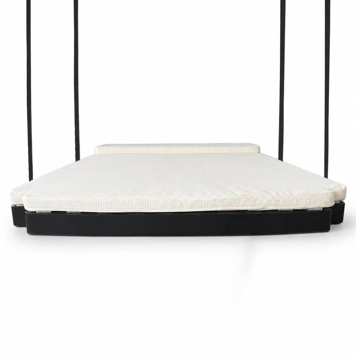 Tec Vanlife / RoamlabX Camper Van Expandable Elevator Bed