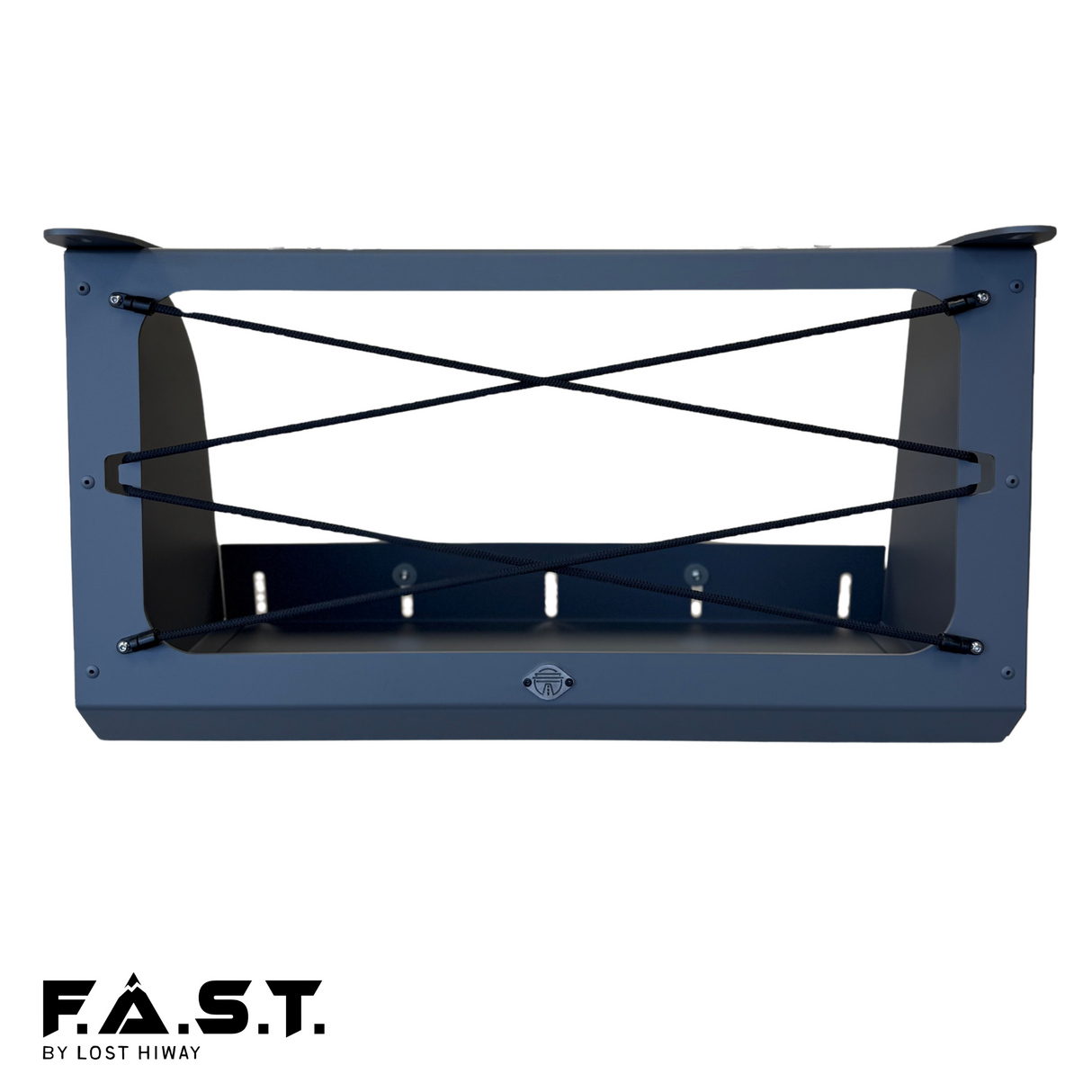 Lost Hiway F.A.S.T. Cabinet - 28"