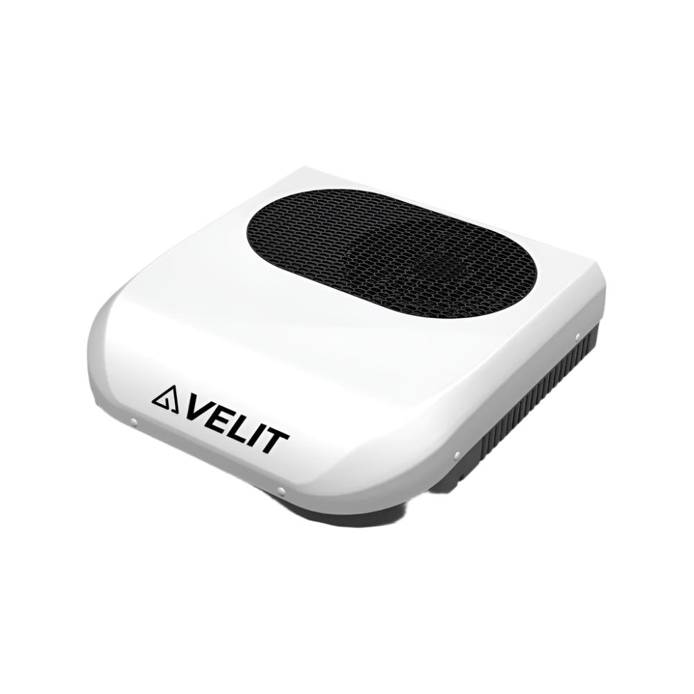 Velit 2000R Mini Rooftop Air Conditioner 12V/48V