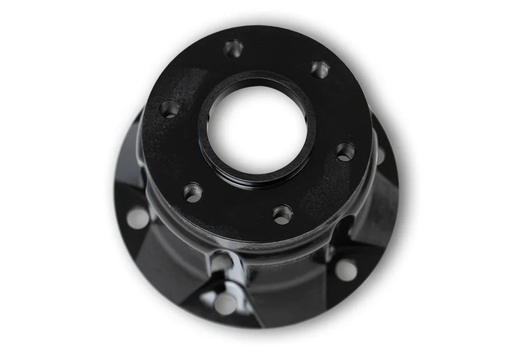 Van Compass 2007+ Mercedes Sprinter 3500 SUSI (Super Single) Adapter Kit