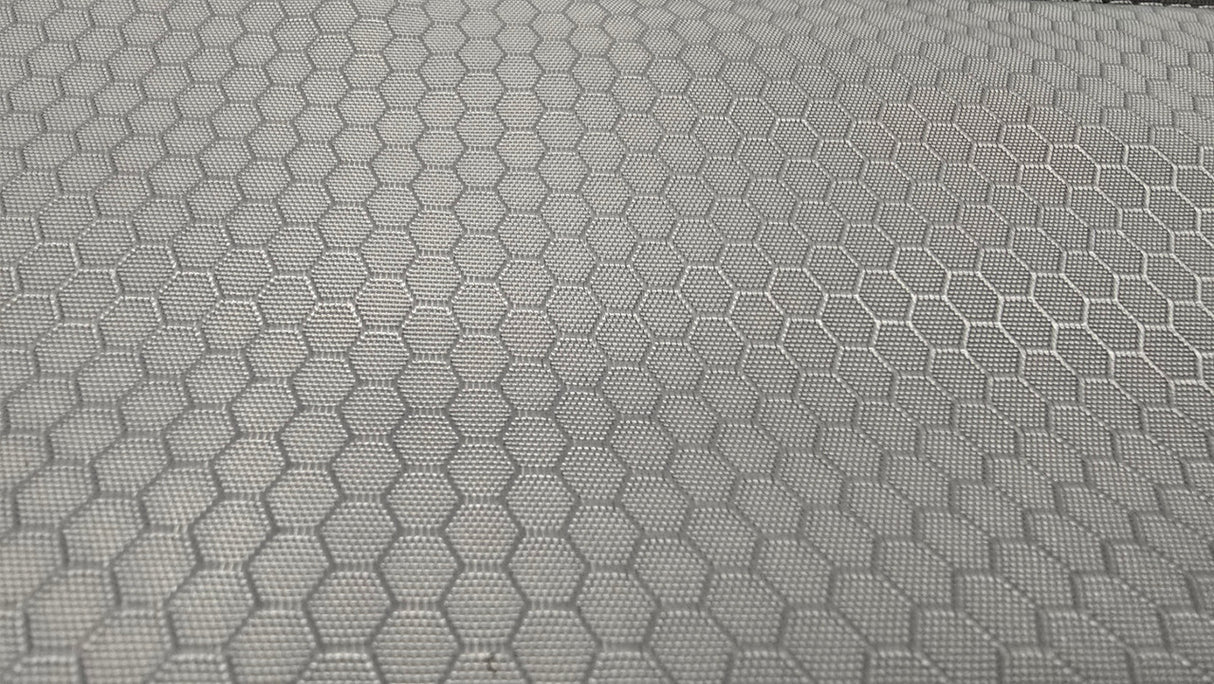 VWD 2007-2018 Mercedes Sprinter Front Cab Door Window Covers (SP4002-03)