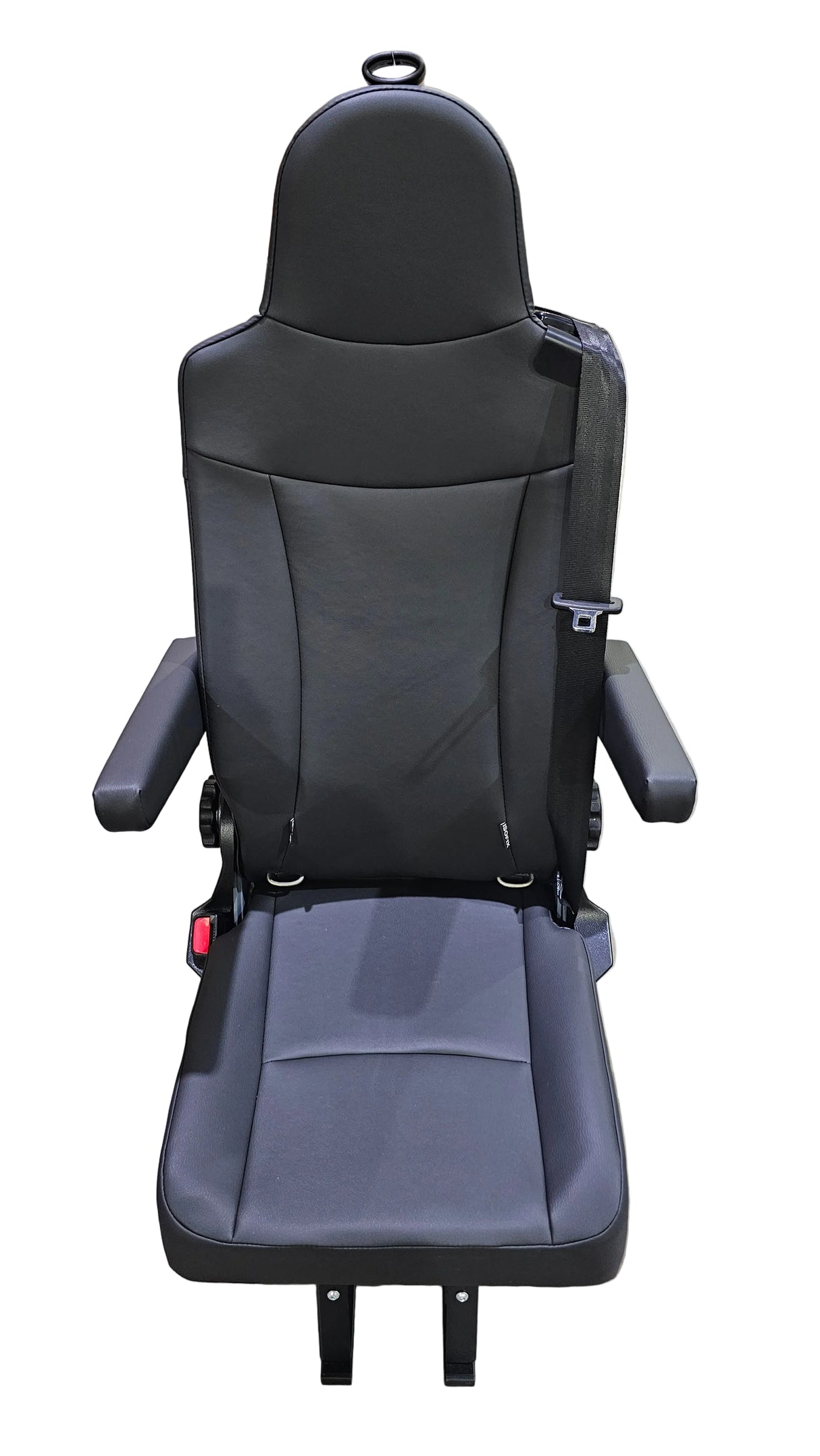 MobiFrame Taxi Clip Seat