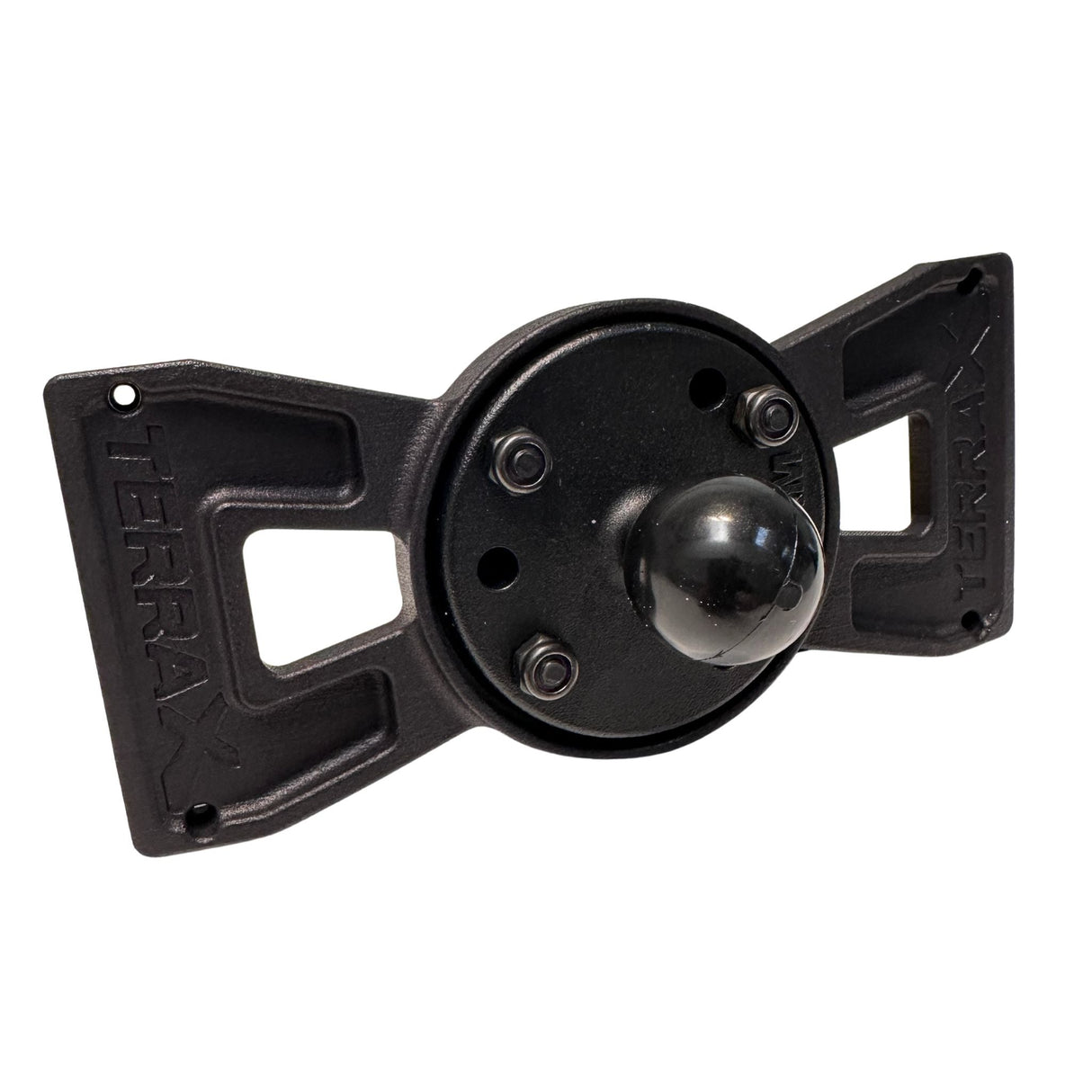 TERRA X WOLFBOX Dash Cam Visordok Tube Backplate Kit