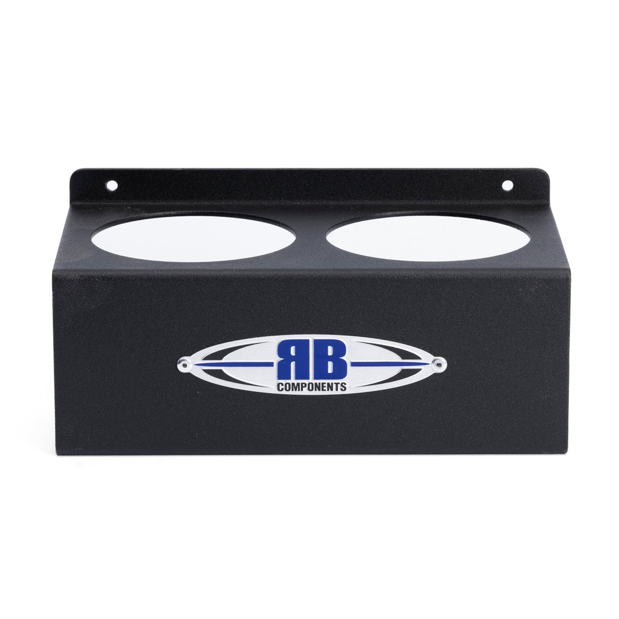 RB Components Can & Cup Holder