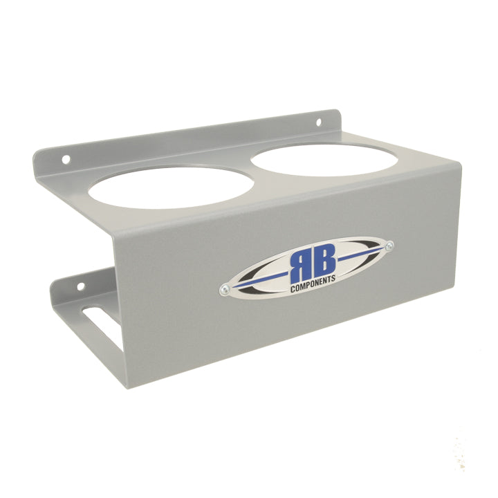 RB Components Can & Cup Holder