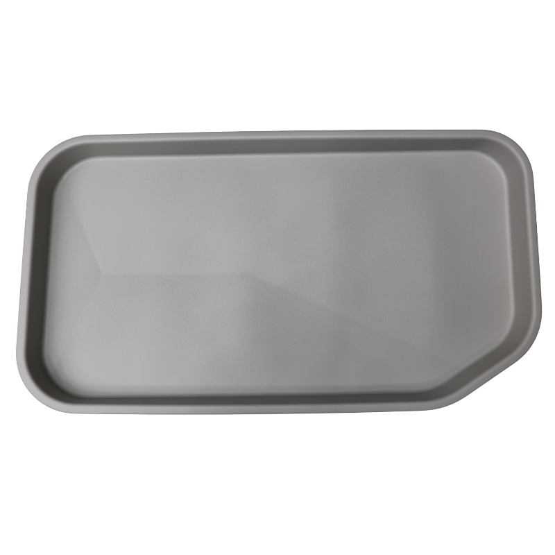 GoCode 2015+ Ford Transit Innie Sleeper 148"/148" EXT - Passenger Side