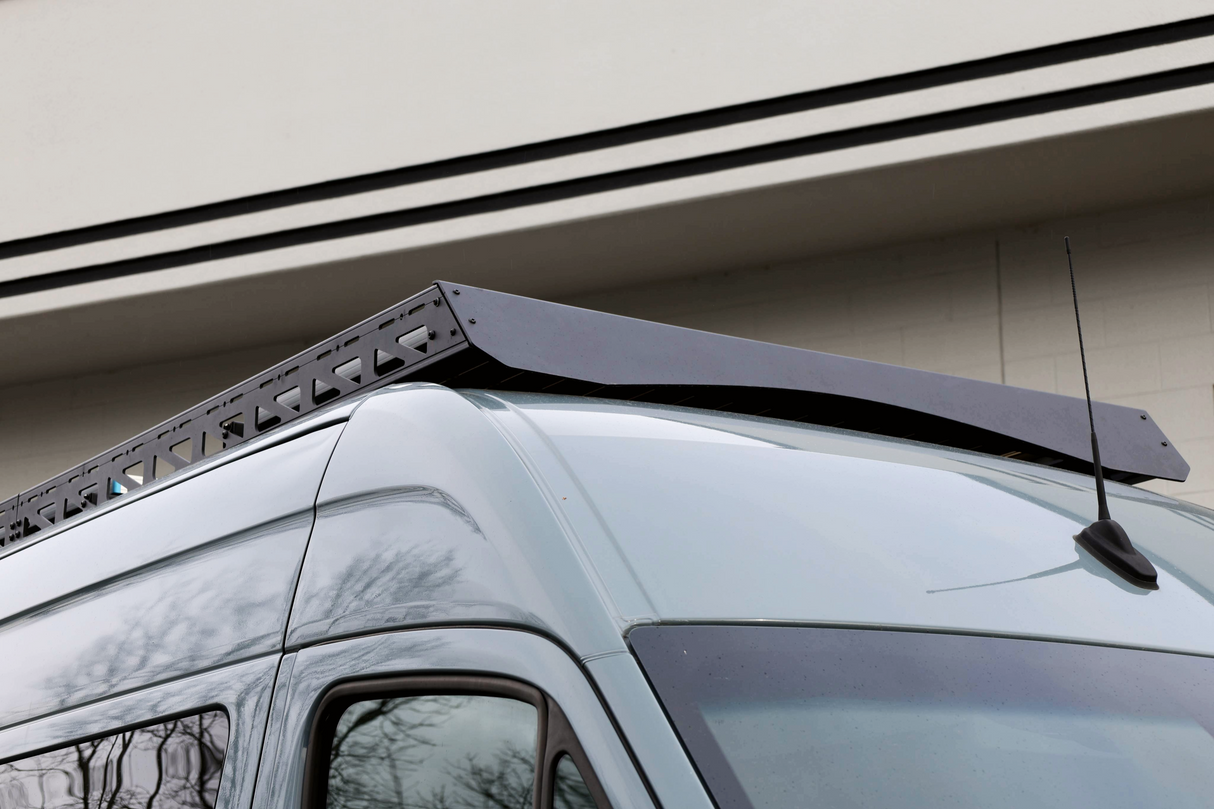 Tec Vanlife 2007+ Mercedes Sprinter Roof Rack