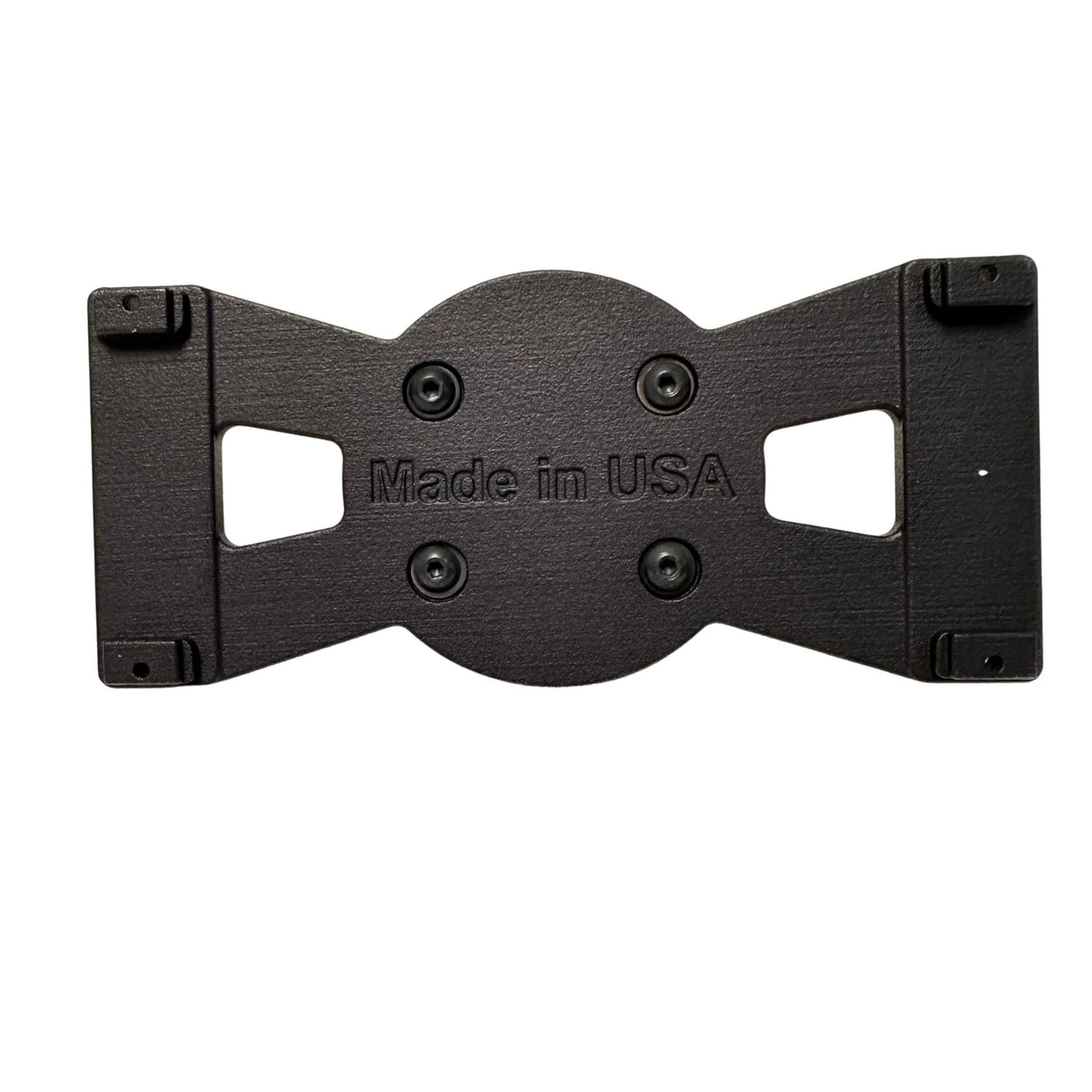 TERRA X WOLFBOX Dash Cam Visordok Tube Backplate Kit