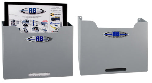 RB Components Binder Dispenser