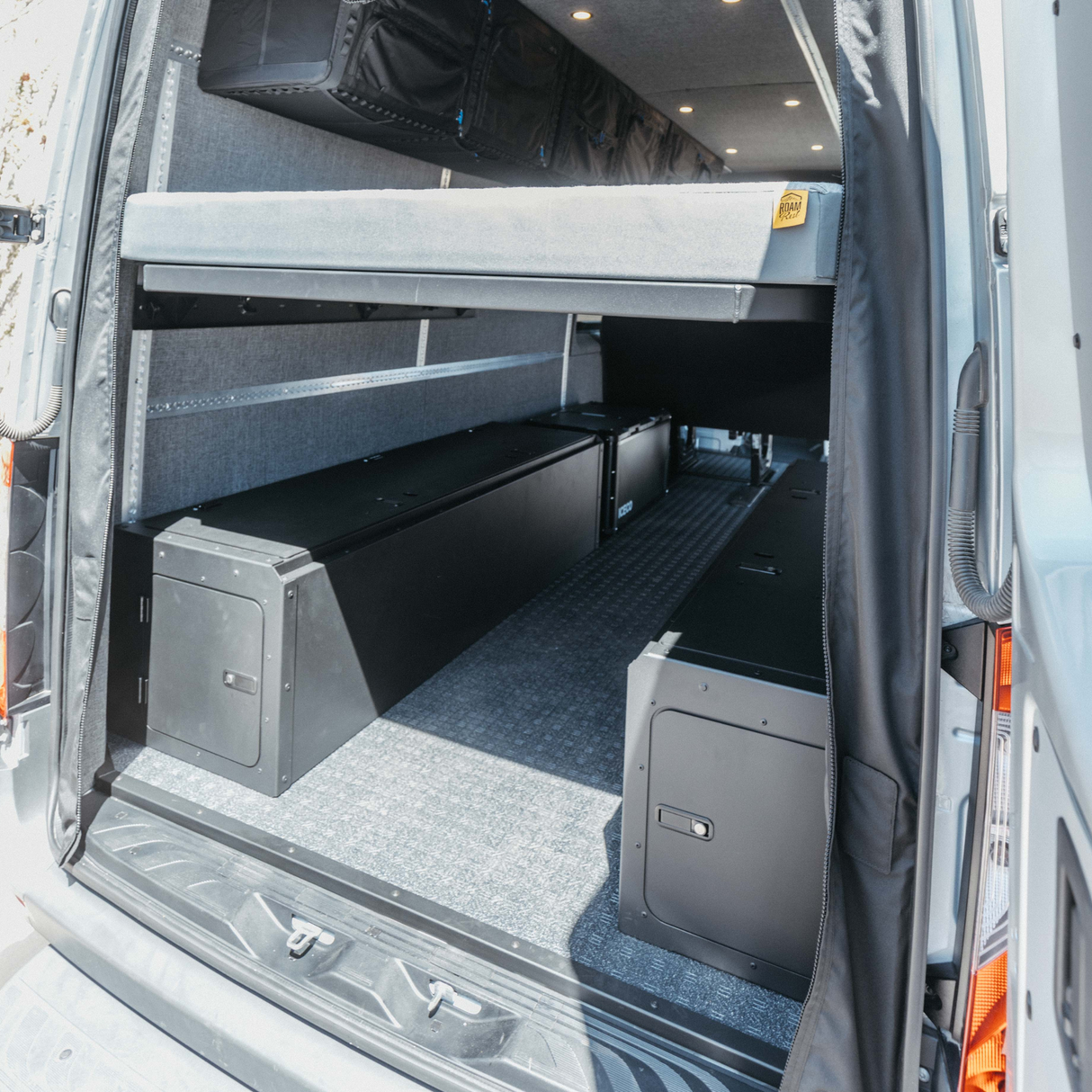 Lost Hiway Low Fender Box Set